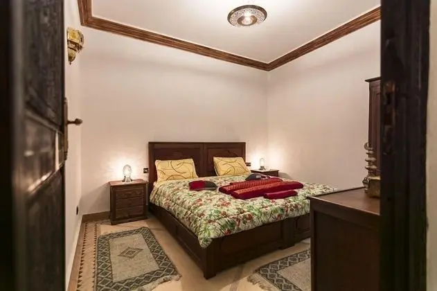 Comfort Tek Büyük veya İki Ayrı Yataklı Oda, 1 En Büyük (King) Boy Yatak, Sigara İçilmez