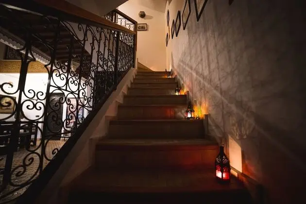 Comfort Tek Büyük veya İki Ayrı Yataklı Oda, 1 En Büyük (King) Boy Yatak, Sigara İçilmez