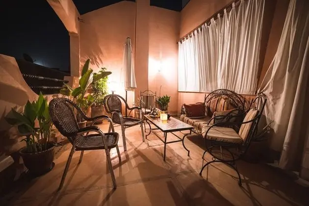 Comfort Tek Büyük veya İki Ayrı Yataklı Oda, 1 En Büyük (King) Boy Yatak, Sigara İçilmez