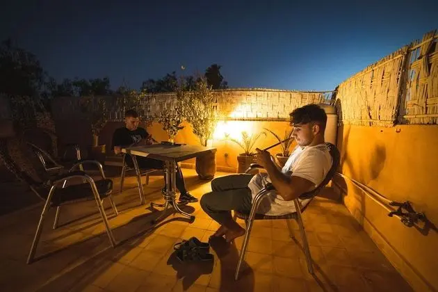 Comfort Tek Büyük veya İki Ayrı Yataklı Oda, 1 En Büyük (King) Boy Yatak, Sigara İçilmez