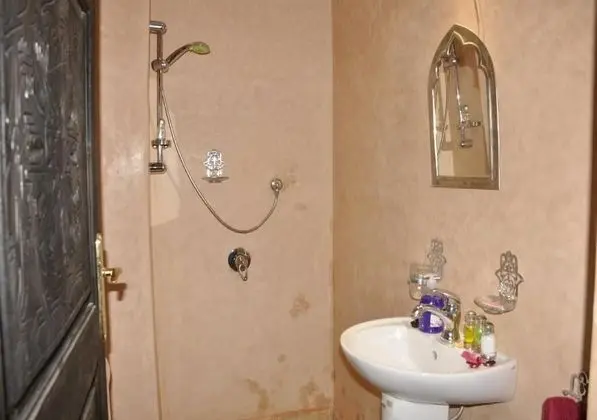 Comfort Tek Büyük veya İki Ayrı Yataklı Oda, 1 En Büyük (King) Boy Yatak, Sigara İçilmez