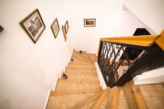 Comfort Tek Büyük veya İki Ayrı Yataklı Oda, 1 En Büyük (King) Boy Yatak, Sigara İçilmez