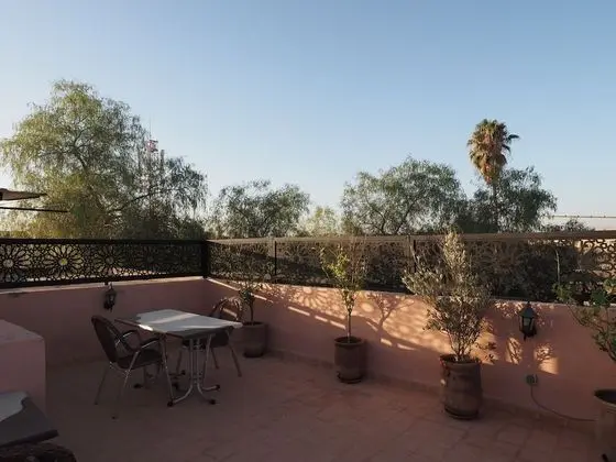 Deluxe Tek Büyük veya İki Ayrı Yataklı Oda, 1 En Büyük (King) Boy Yatak, Sigara İçilmez