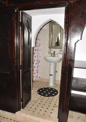 Deluxe Tek Büyük veya İki Ayrı Yataklı Oda, 1 En Büyük (King) Boy Yatak, Sigara İçilmez