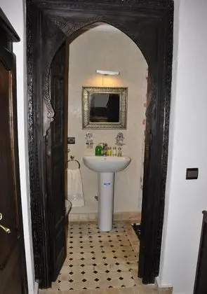 Deluxe Tek Büyük veya İki Ayrı Yataklı Oda, 1 En Büyük (King) Boy Yatak, Sigara İçilmez