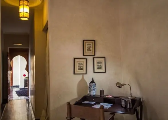 Junior Süit, 1 En Büyük (King) Boy Yatak (Harar)