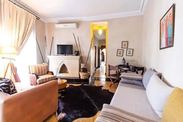 Junior Süit, 1 En Büyük (King) Boy Yatak (Harar)