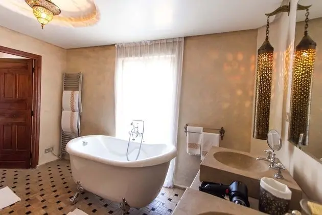 Junior Süit, 1 En Büyük (King) Boy Yatak (Harar)