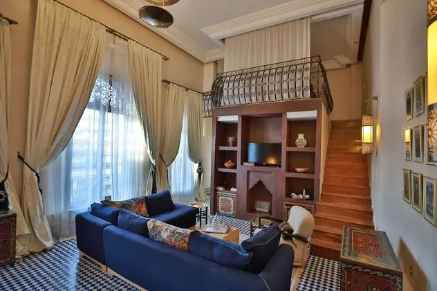 Royal Süit (Ispahan)