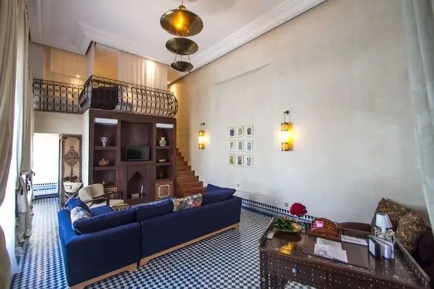 Royal Süit (Ispahan)