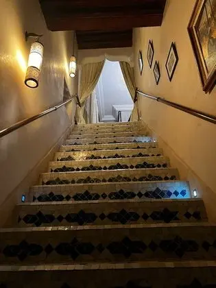 Royal Süit (Ispahan)