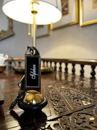 Royal Süit (Ispahan)