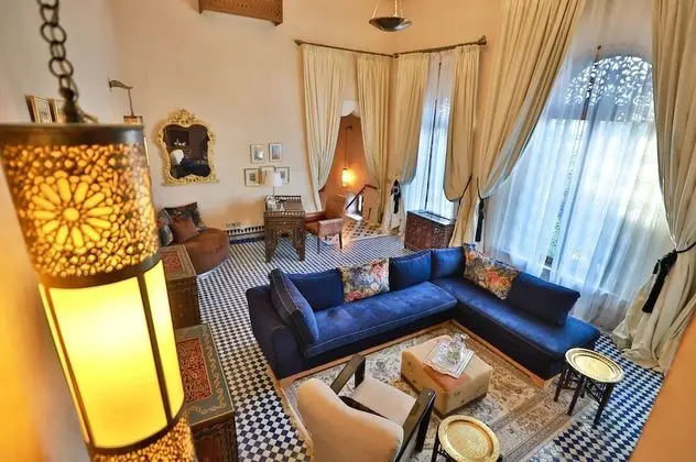 Royal Süit (Ispahan)