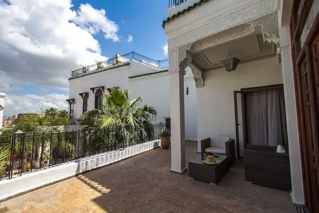 Royal Süit (Ispahan)