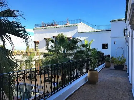 Royal Süit (Ispahan)