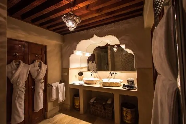 Royal Süit (Ispahan)