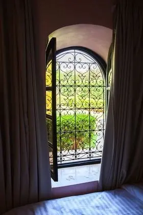 İki Ayrı Yataklı Oda (ADRAR)