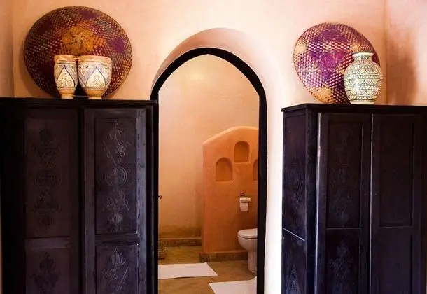 İki Ayrı Yataklı Oda (ADRAR)