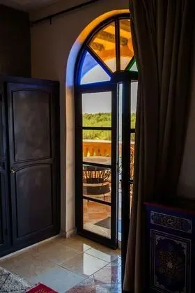 Tek Büyük Yataklı Oda (ITRAN)
