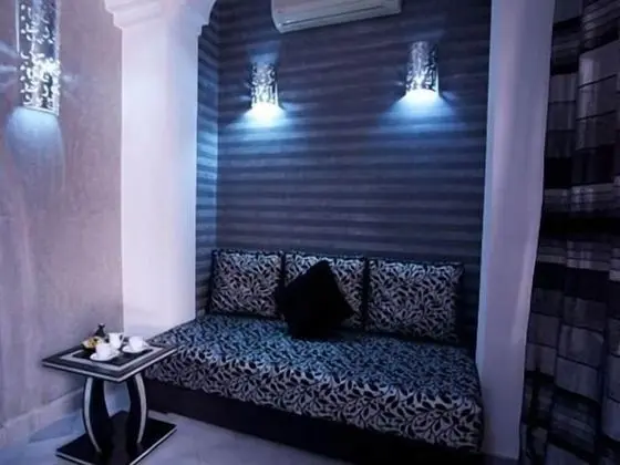 Premium Tek Büyük veya İki Ayrı Yataklı Oda, Özel Banyo (Perle)