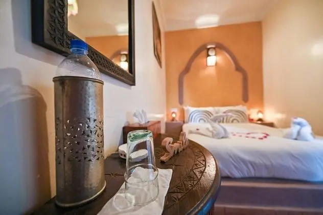 Standard Tek Büyük Yataklı Oda, Banyolu/Duşlu