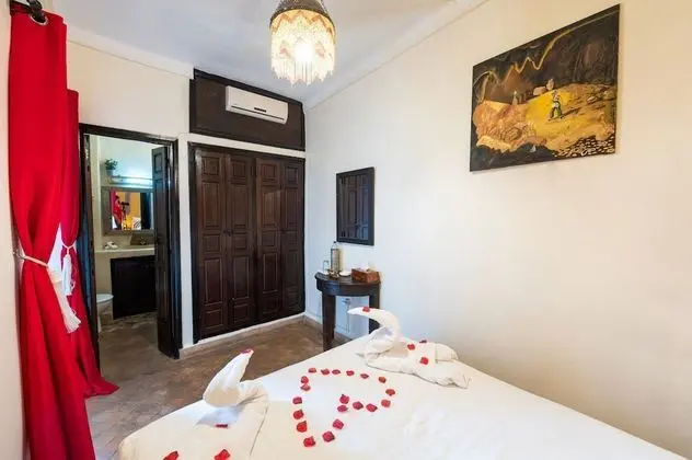 Standard Tek Büyük Yataklı Oda, Banyolu/Duşlu