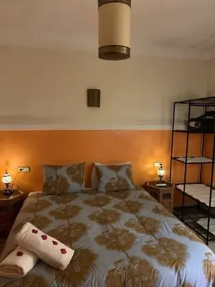 Superior Tek Büyük veya İki Ayrı Yataklı Oda, Banyolu/Duşlu