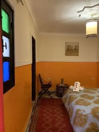 Superior Tek Büyük veya İki Ayrı Yataklı Oda, Banyolu/Duşlu