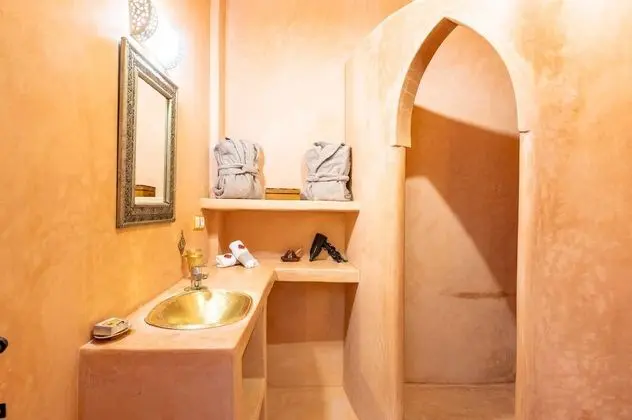 Superior Tek Büyük veya İki Ayrı Yataklı Oda, Banyolu/Duşlu