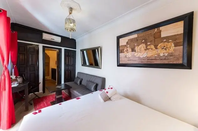 Superior Tek Büyük Yataklı Oda, Banyolu/Duşlu