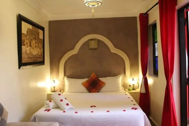 Superior Tek Büyük Yataklı Oda, Banyolu/Duşlu