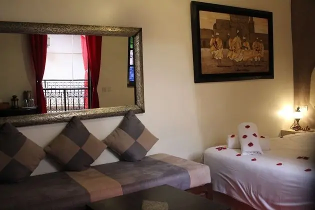 Superior Tek Büyük Yataklı Oda, Banyolu/Duşlu