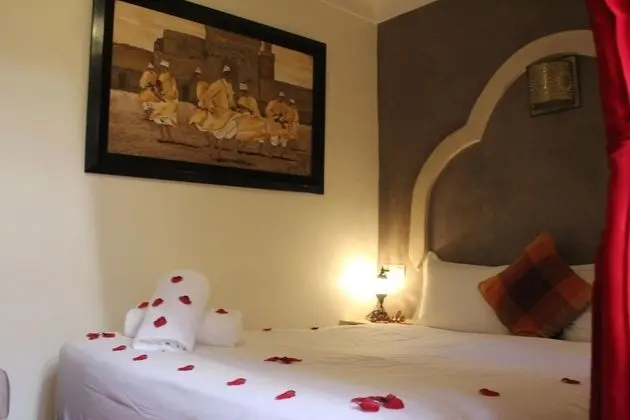 Superior Tek Büyük Yataklı Oda, Banyolu/Duşlu