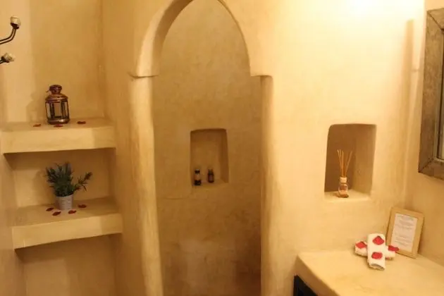 Superior Tek Büyük Yataklı Oda, Banyolu/Duşlu