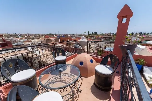 Superior Tek Büyük Yataklı Oda, Banyolu/Duşlu