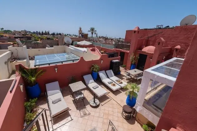 Superior Tek Büyük Yataklı Oda, Banyolu/Duşlu