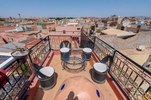 Superior Tek Büyük Yataklı Oda, Banyolu/Duşlu