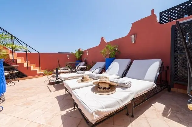 Superior Tek Büyük Yataklı Oda, Banyolu/Duşlu