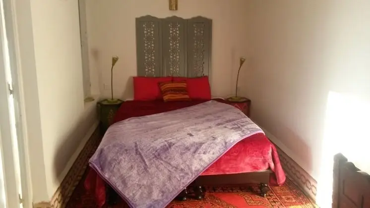 Classic Üç Kişilik Oda, Sigara İçilmez