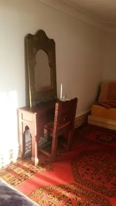 Classic Üç Kişilik Oda, Sigara İçilmez