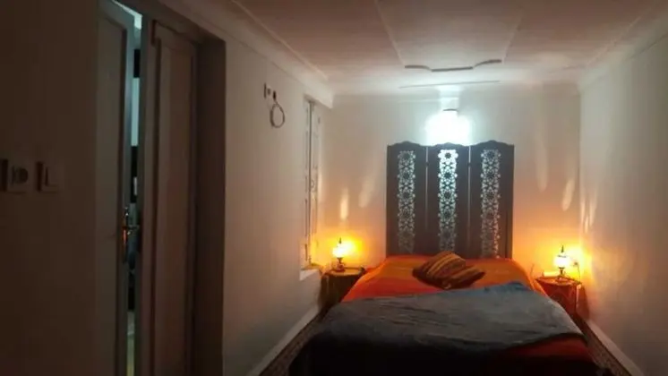 Classic Üç Kişilik Oda, Sigara İçilmez