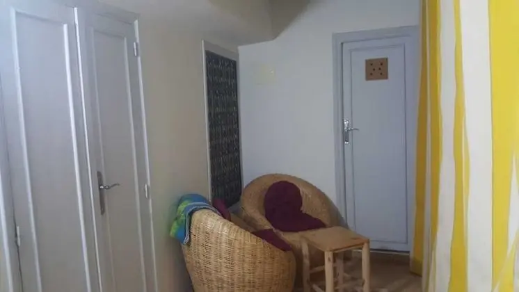 Classic Üç Kişilik Oda, Sigara İçilmez