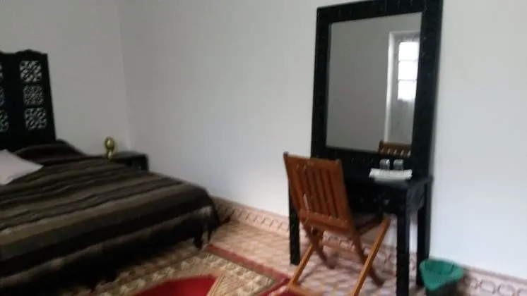 Comfort Üç Kişilik Oda, Sigara İçilmez