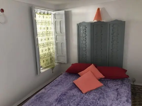 Comfort Üç Kişilik Oda, Sigara İçilmez