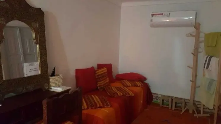 Comfort Üç Kişilik Oda, Sigara İçilmez