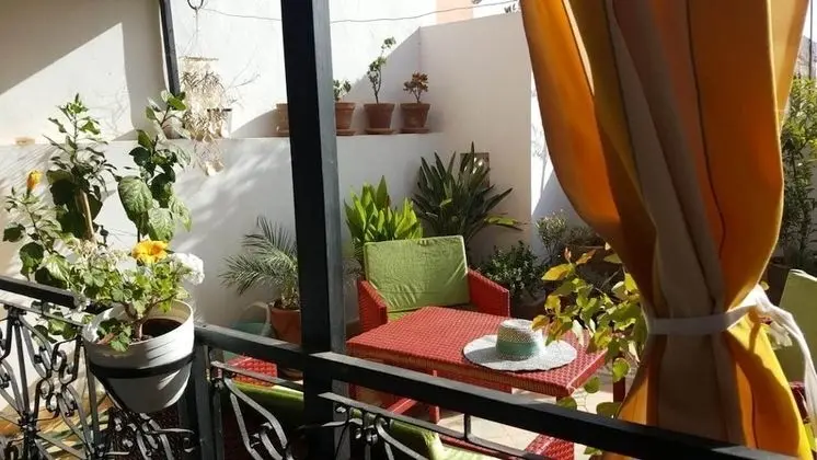 Comfort Üç Kişilik Oda, Sigara İçilmez