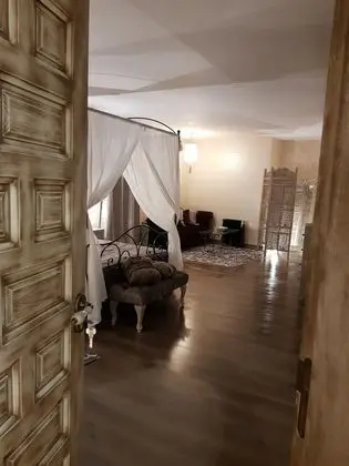 Royal Tek Büyük Yataklı Oda (Azahar)