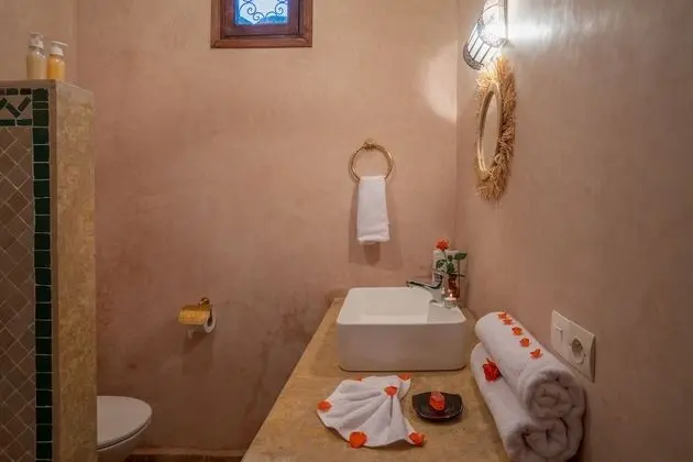 Superior Tek Büyük Yataklı Oda