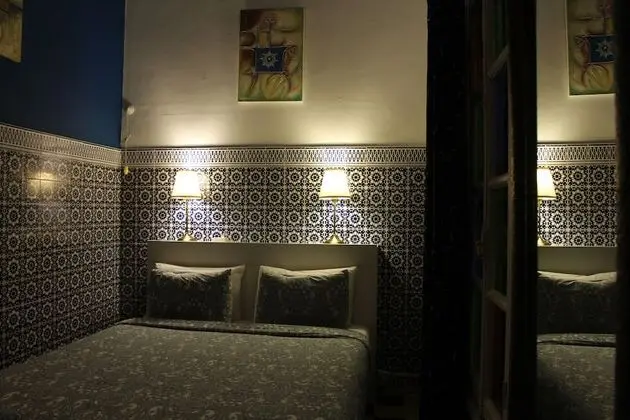 Comfort Tek Büyük Yataklı Oda, 1 Büyük (Queen) Boy Yatak