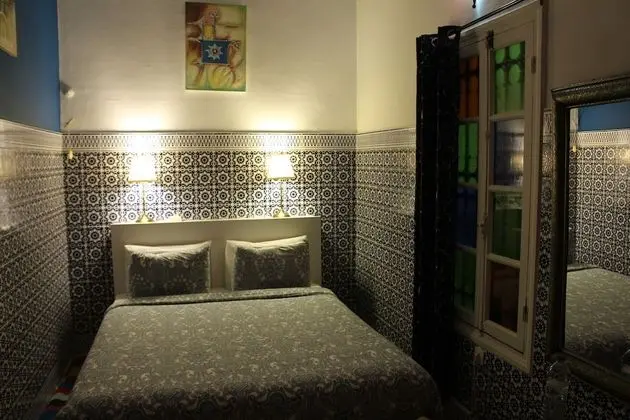 Comfort Tek Büyük Yataklı Oda, 1 Büyük (Queen) Boy Yatak